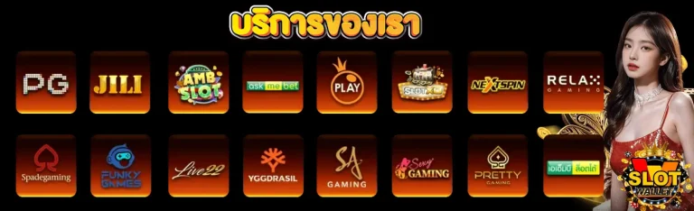 slot ท รู วอ เลท